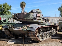  American Armor Museum El Monte