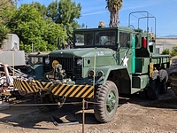  American Armor Museum El Monte