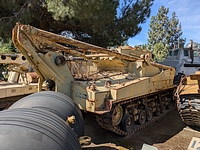  American Armor Museum El Monte