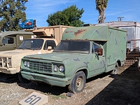  American Armor Museum El Monte