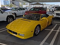  Petersen Automotive Museum Los Angeles