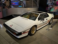  Petersen Automotive Museum Los Angeles