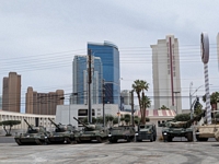  Battlefield Las Vegas