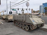  Battlefield Las Vegas