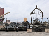  Battlefield Las Vegas