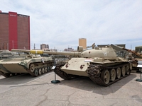  Battlefield Las Vegas