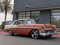  Gears & Grinds Las Vegas