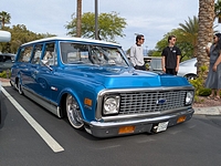  Gears & Grinds Las Vegas