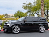  Gears & Grinds Las Vegas
