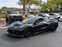  Gears & Grinds Las Vegas