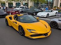  Gears & Grinds Las Vegas