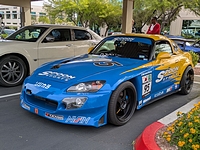  Gears & Grinds Las Vegas