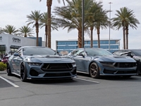  Gears & Grinds Las Vegas