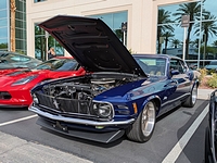  Gears & Grinds Las Vegas