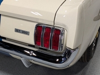  Shelby American Las Vegas