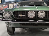  Shelby American Las Vegas