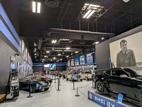  Shelby American Las Vegas