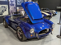  Shelby American Las Vegas