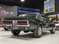  Shelby American Las Vegas