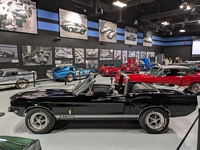  Shelby American Las Vegas