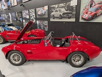  Shelby American Las Vegas