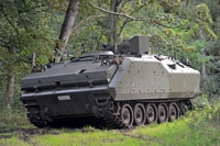  Tanks in Town 2026