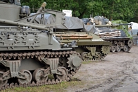  Tanks in Town 2026