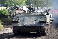  Tanks in Town 2026