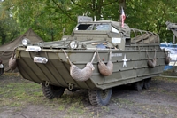  Tanks in Town 2026