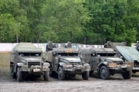  Tanks in Town 2026