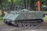  Tanks in Town 2026