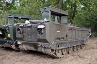  Tanks in Town 2026