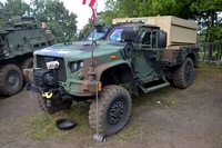  Tanks in Town 2026