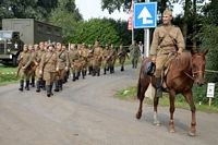  Twente Achterhoekweekend / Rolling Steel 2026