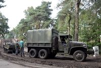  Twente Achterhoekweekend / Rolling Steel 2026