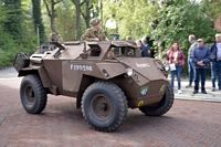  Twente Achterhoekweekend / Rolling Steel 2026