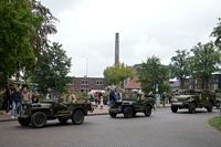  Twente Achterhoekweekend / Rolling Steel 2026