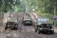  Twente Achterhoekweekend / Rolling Steel 2026