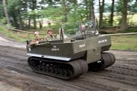  Twente Achterhoekweekend / Rolling Steel 2026
