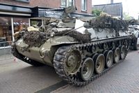  Twente Achterhoekweekend / Rolling Steel 2026