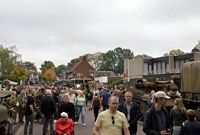  Twente Achterhoekweekend / Rolling Steel 2026