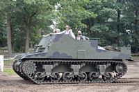  Twente Achterhoekweekend / Rolling Steel 2026