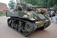  Twente Achterhoekweekend / Rolling Steel 2026
